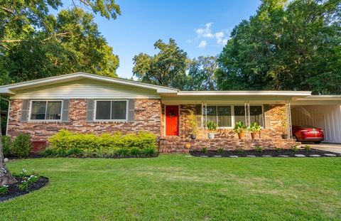 Tiny photo for 2210 Joyner Drive, Tallahassee, FL 32303 (MLS # 401300)