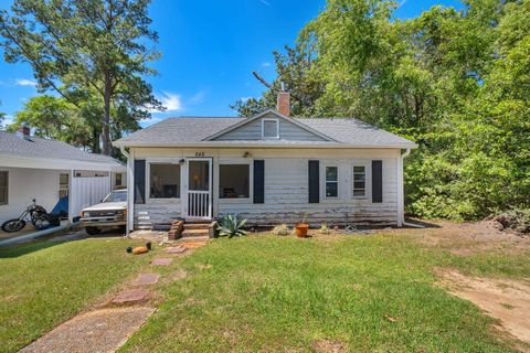 Tiny photo for 848 N Bronough Street, Tallahassee, FL 32303 (MLS # 398605)
