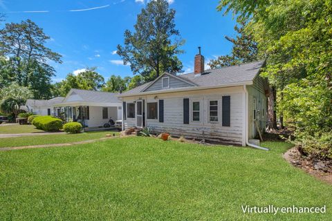 Tiny photo for 848 N Bronough Street, Tallahassee, FL 32303 (MLS # 398605)