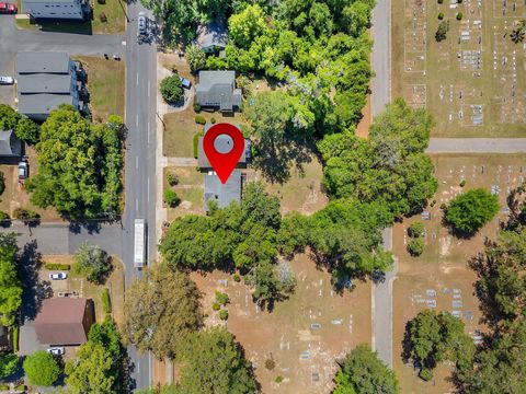 Tiny photo for 848 N Bronough Street, Tallahassee, FL 32303 (MLS # 398605)