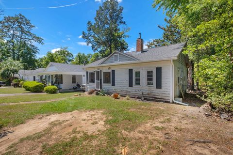 Tiny photo for 848 N Bronough Street, Tallahassee, FL 32303 (MLS # 398605)