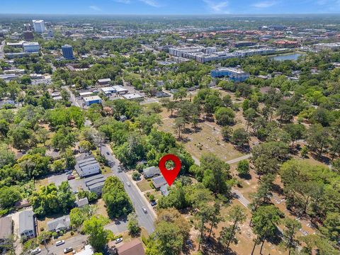 Tiny photo for 848 N Bronough Street, Tallahassee, FL 32303 (MLS # 398605)