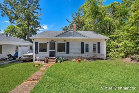 Photo of 848 N Bronough Street, Tallahassee, FL 32303 (MLS # 398605)