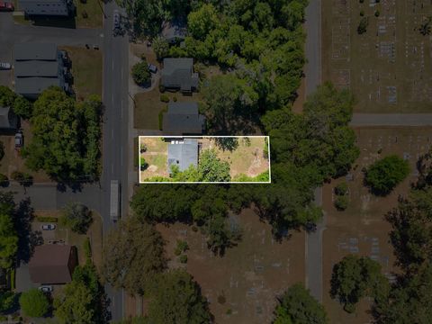 Tiny photo for 848 N Bronough Street, Tallahassee, FL 32303 (MLS # 398605)