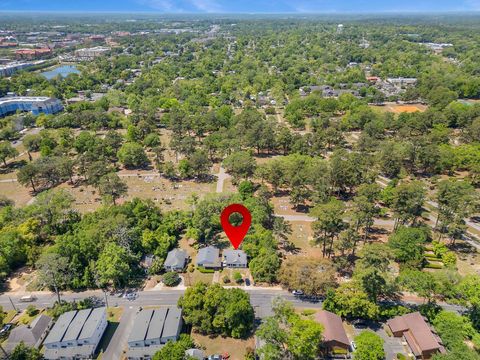 Tiny photo for 848 N Bronough Street, Tallahassee, FL 32303 (MLS # 398605)