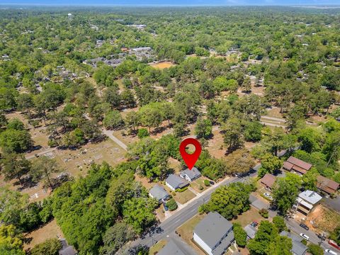 Tiny photo for 848 N Bronough Street, Tallahassee, FL 32303 (MLS # 398605)