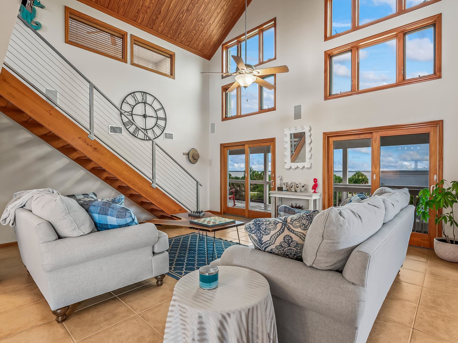 6 Gulf Breeze Court