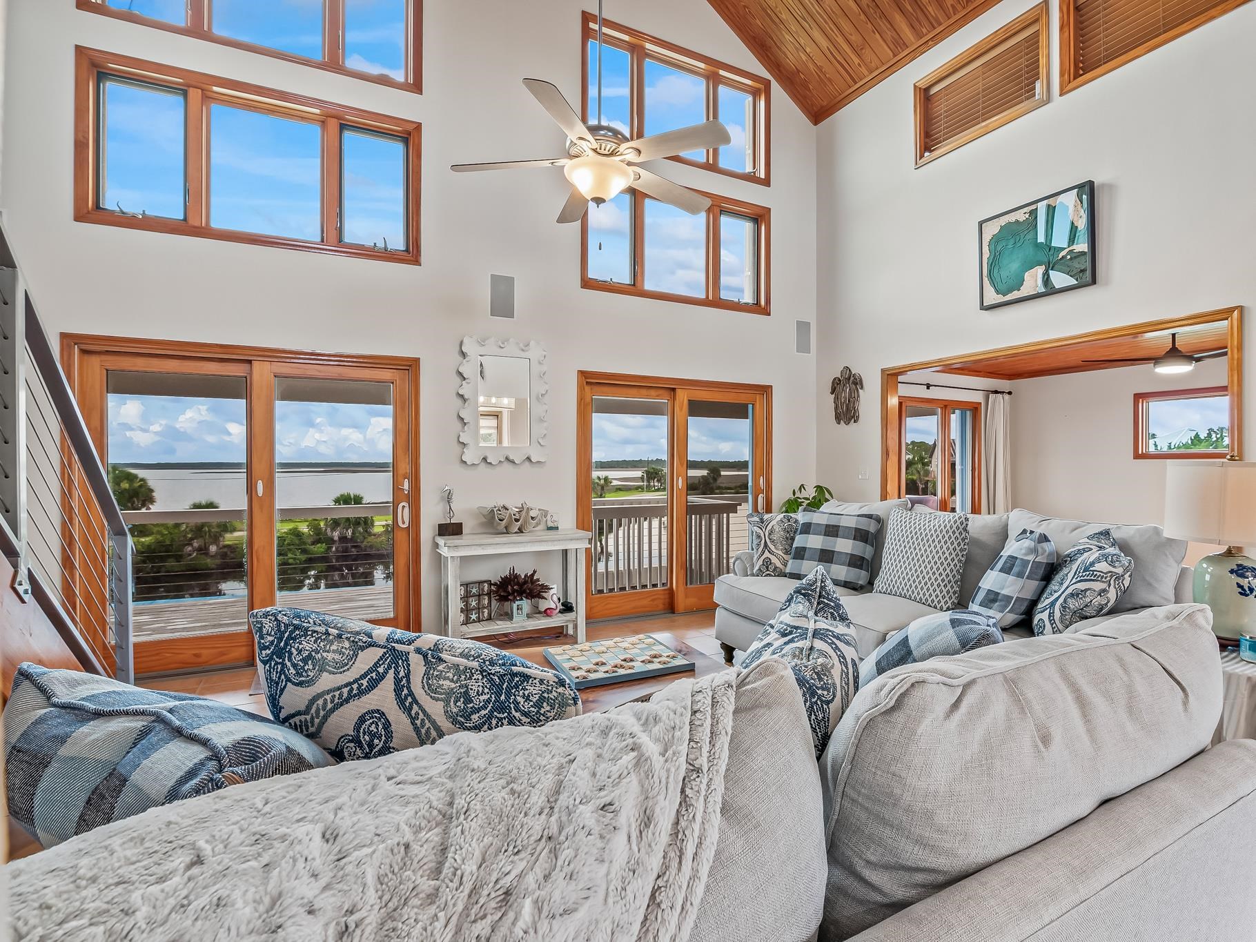 6 Gulf Breeze Court
