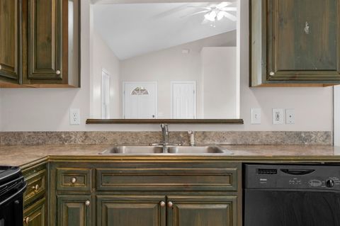 Tiny photo for 4170 Ridge Haven Road, Leon, FL 32305 (MLS # 395086)