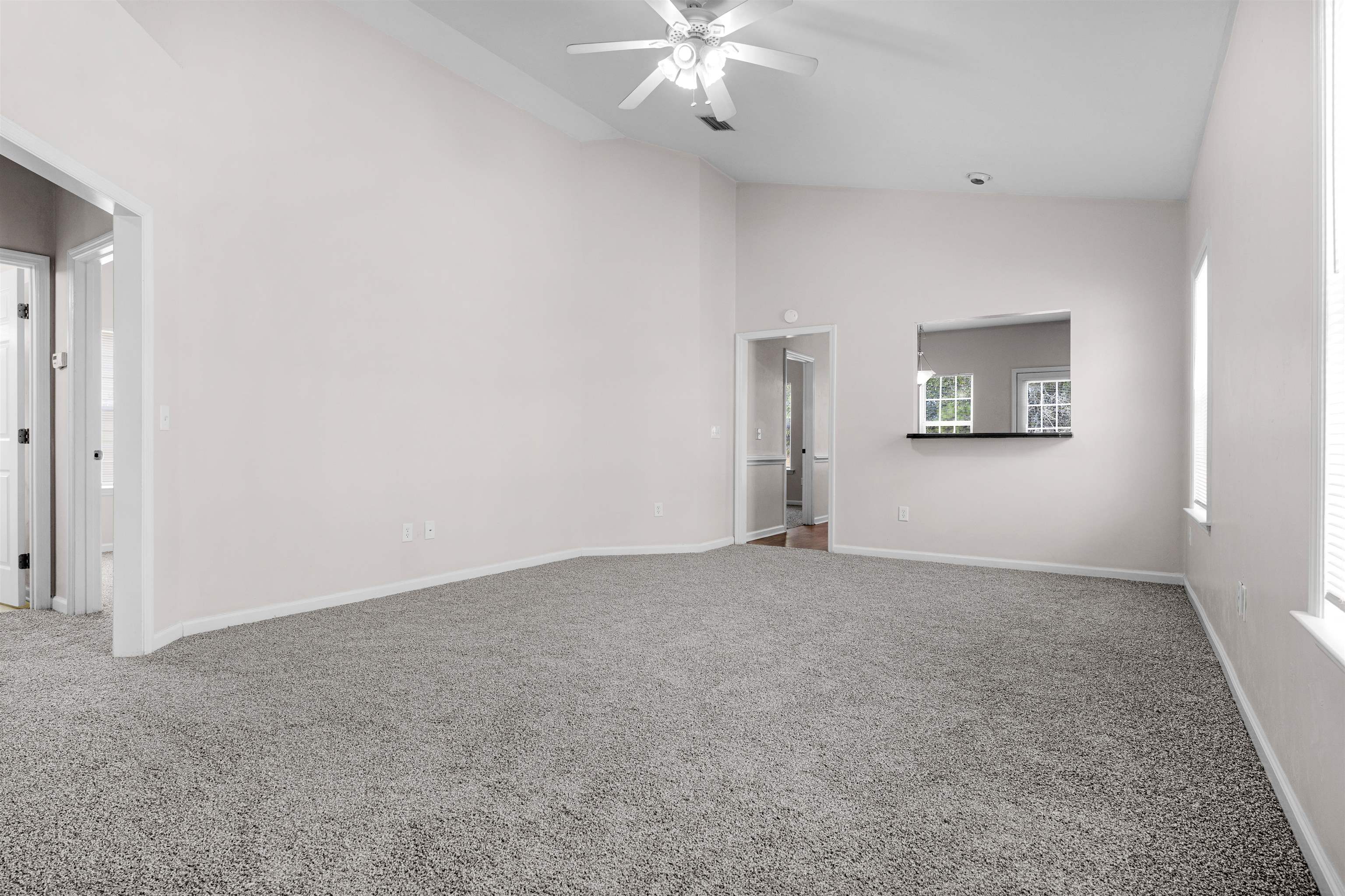 4170 Ridge Haven Road