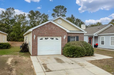 Photo of 4170 Ridge Haven Road, Leon, FL 32305 (MLS # 395086)