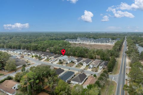 Tiny photo for 4170 Ridge Haven Road, Leon, FL 32305 (MLS # 395086)