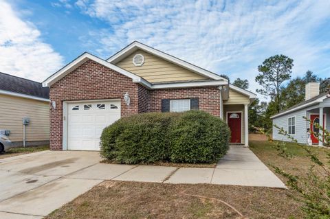 Tiny photo for 4170 Ridge Haven Road, Leon, FL 32305 (MLS # 395086)