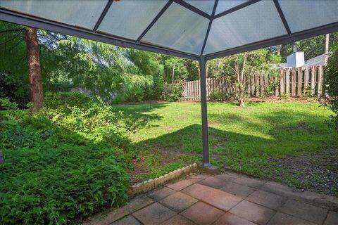 Tiny photo for 2813 Chumleigh Circle, Tallahassee, FL 32309 (MLS # 389684)
