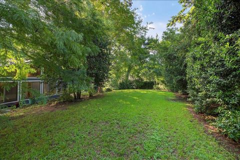 Tiny photo for 2813 Chumleigh Circle, Tallahassee, FL 32309 (MLS # 389684)