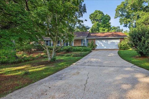 Tiny photo for 2813 Chumleigh Circle, Tallahassee, FL 32309 (MLS # 389684)