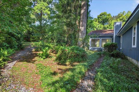 Tiny photo for 2813 Chumleigh Circle, Tallahassee, FL 32309 (MLS # 389684)