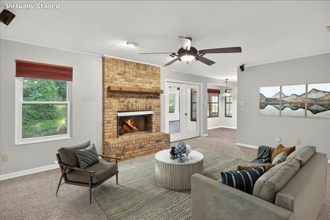 Tiny photo for 2813 Chumleigh Circle, Tallahassee, FL 32309 (MLS # 389684)