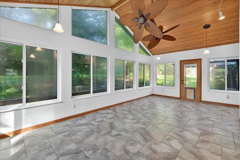 Tiny photo for 2813 Chumleigh Circle, Tallahassee, FL 32309 (MLS # 389684)