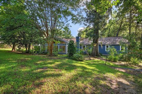 Tiny photo for 2813 Chumleigh Circle, Tallahassee, FL 32309 (MLS # 389684)
