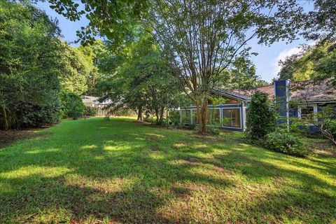 Tiny photo for 2813 Chumleigh Circle, Tallahassee, FL 32309 (MLS # 389684)