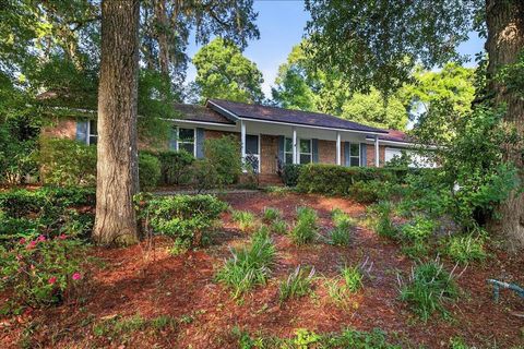 Tiny photo for 2813 Chumleigh Circle, Tallahassee, FL 32309 (MLS # 389684)