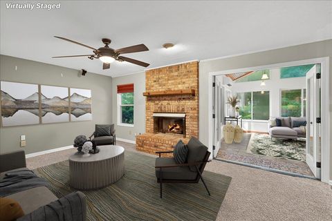 Tiny photo for 2813 Chumleigh Circle, Tallahassee, FL 32309 (MLS # 389684)