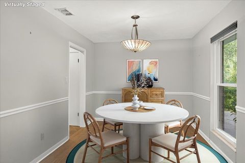 Tiny photo for 2813 Chumleigh Circle, Tallahassee, FL 32309 (MLS # 389684)