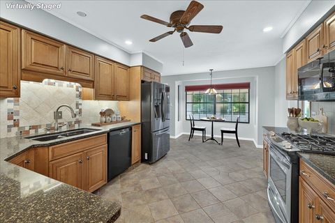 Tiny photo for 2813 Chumleigh Circle, Tallahassee, FL 32309 (MLS # 389684)