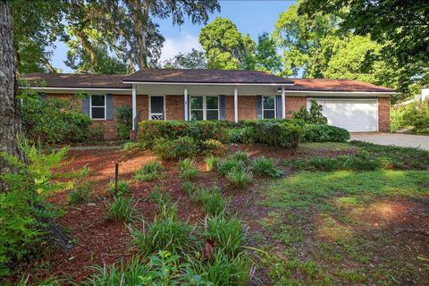 Photo of 2813 Chumleigh Circle, Tallahassee, FL 32309 (MLS # 389684) Photo of 2813 Chumleigh Circle, Tallahassee, FL 32309 (MLS # 389684)