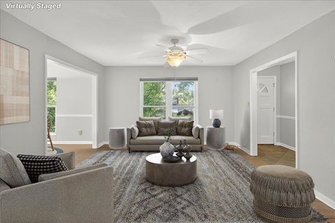 Tiny photo for 2813 Chumleigh Circle, Tallahassee, FL 32309 (MLS # 389684)