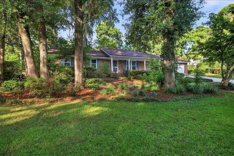 Tiny photo for 2813 Chumleigh Circle, Tallahassee, FL 32309 (MLS # 389684)