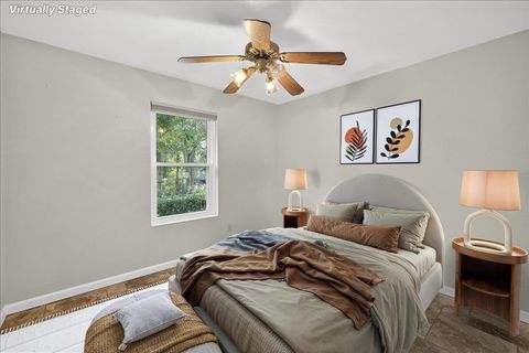 Tiny photo for 2813 Chumleigh Circle, Tallahassee, FL 32309 (MLS # 389684)