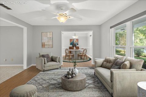 Tiny photo for 2813 Chumleigh Circle, Tallahassee, FL 32309 (MLS # 389684)