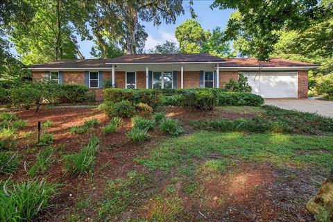 Tiny photo for 2813 Chumleigh Circle, Tallahassee, FL 32309 (MLS # 389684)