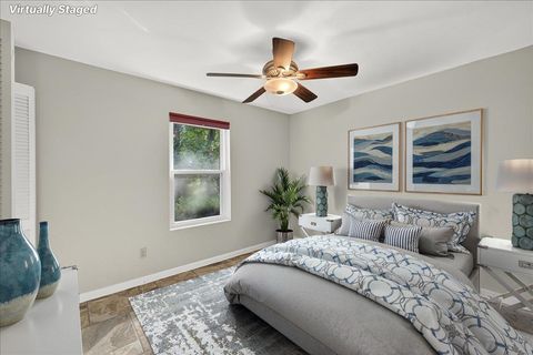 Tiny photo for 2813 Chumleigh Circle, Tallahassee, FL 32309 (MLS # 389684)