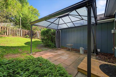 Tiny photo for 2813 Chumleigh Circle, Tallahassee, FL 32309 (MLS # 389684)