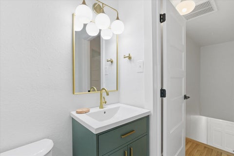 Tiny photo for 421 E JENNINGS Street, Tallahassee, FL 32301 (MLS # 402424)