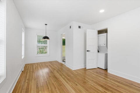 Tiny photo for 421 E JENNINGS Street, Tallahassee, FL 32301 (MLS # 402424)