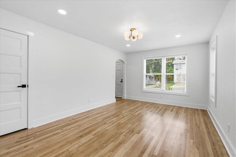 Tiny photo for 421 E JENNINGS Street, Tallahassee, FL 32301 (MLS # 402424)