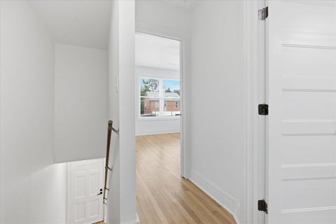 Tiny photo for 421 E JENNINGS Street, Tallahassee, FL 32301 (MLS # 402424)