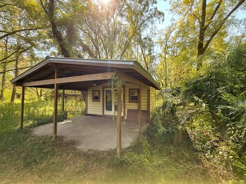 Tiny photo for 2901 ALYSSA POND Court, Tallahassee, FL 32303 (MLS # 398510)