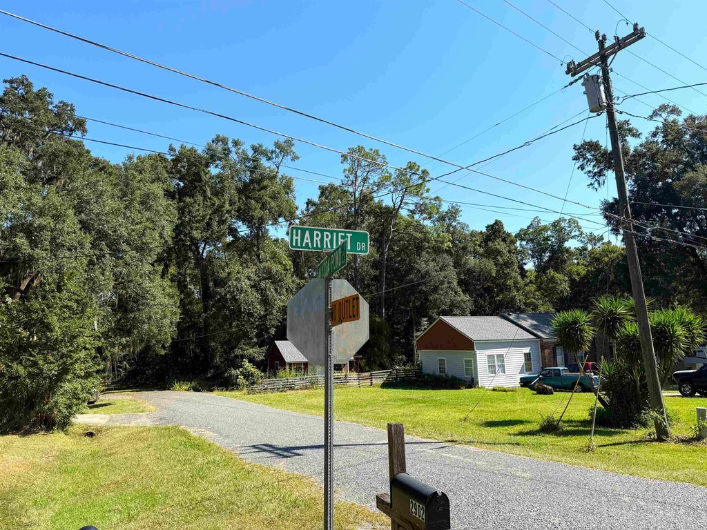 Photo of 2901 ALYSSA POND Court, Tallahassee, FL 32303 (MLS # 398510)