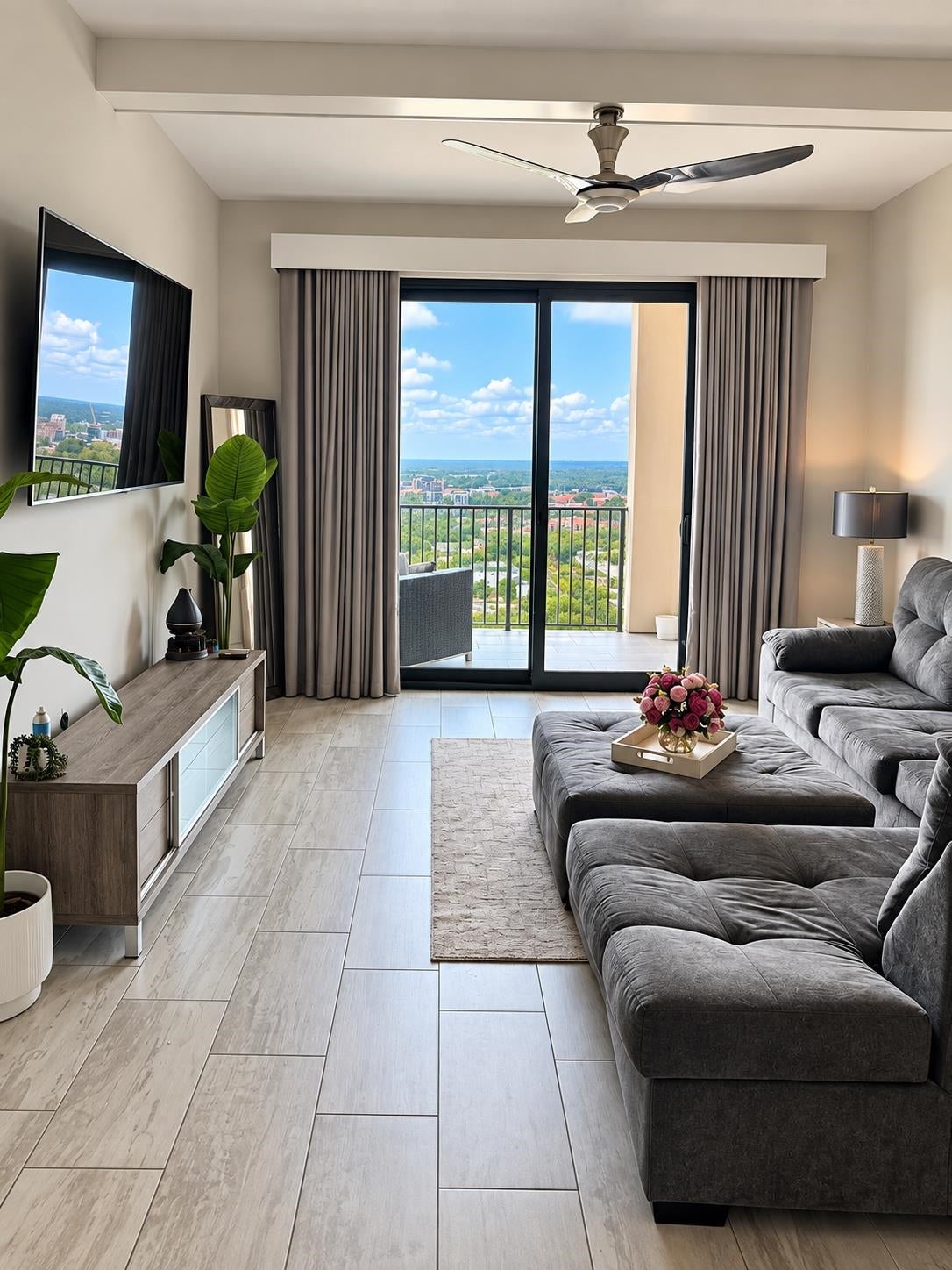 300 S Duval Street 2107