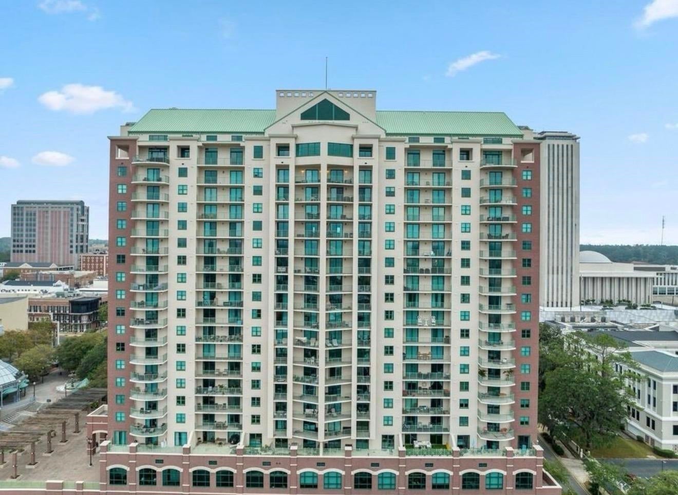 300 S Duval Street 2107