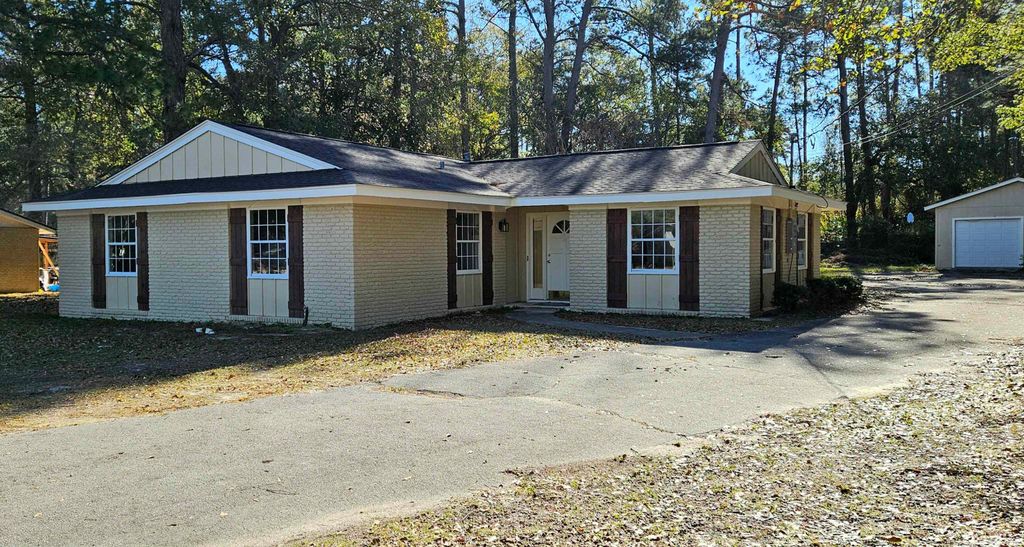 Photo of 1012 Remington Avenue, Thomasville, GA 31792 (MLS # 395879)