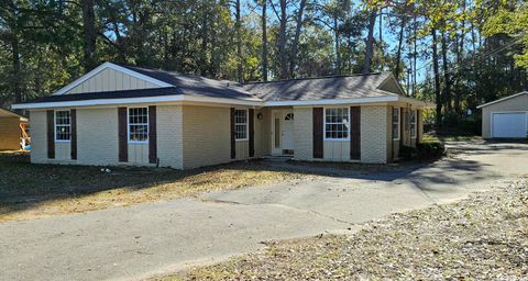 1012 Remington Avenue Thomasville GA 31792