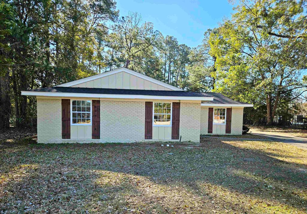Photo of 1012 Remington Avenue, Thomasville, GA 31792 (MLS # 395879)