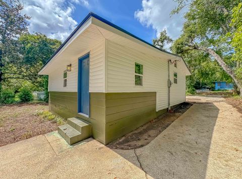Tiny photo for 1751 Pepper Drive Dr, Tallahassee, FL 32304 (MLS # 393483)