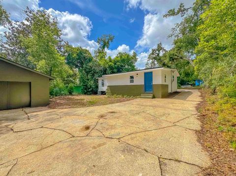 Tiny photo for 1751 Pepper Drive Dr, Tallahassee, FL 32304 (MLS # 393483)